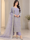 Light Purple Dress