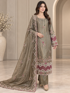 Alishba Maqsood  — Pakistan